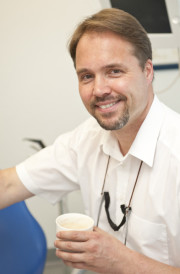Dr. Jörg Vogeler