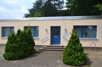 Praxis-Aussenansicht